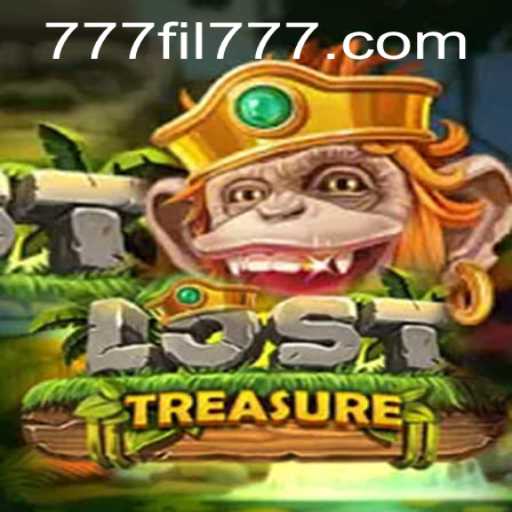 Discover the World of LostTreasure: A New Adventure Awaits
