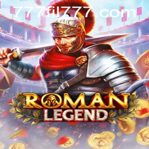 RomanLegend: A Thrilling Adventure Through Ancient Rome
